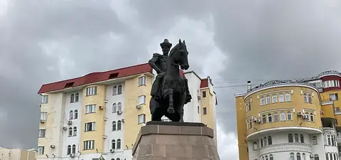 Район Сарыарка